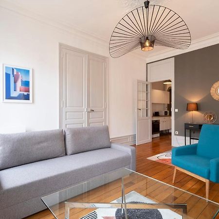 L'Annexe De Stanislas Nancy Kültér fotó