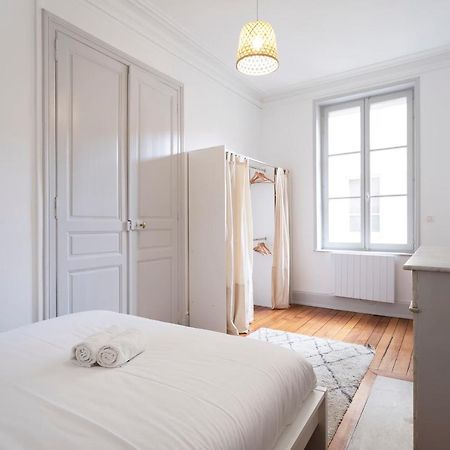 L'Annexe De Stanislas Nancy Kültér fotó