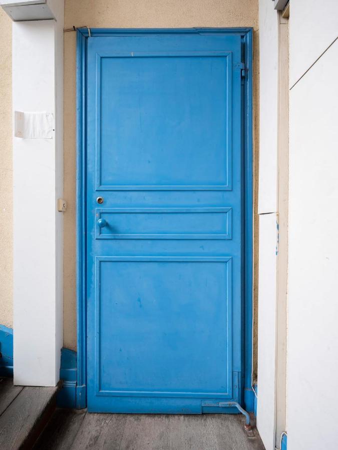 L'Annexe De Stanislas Nancy Kültér fotó