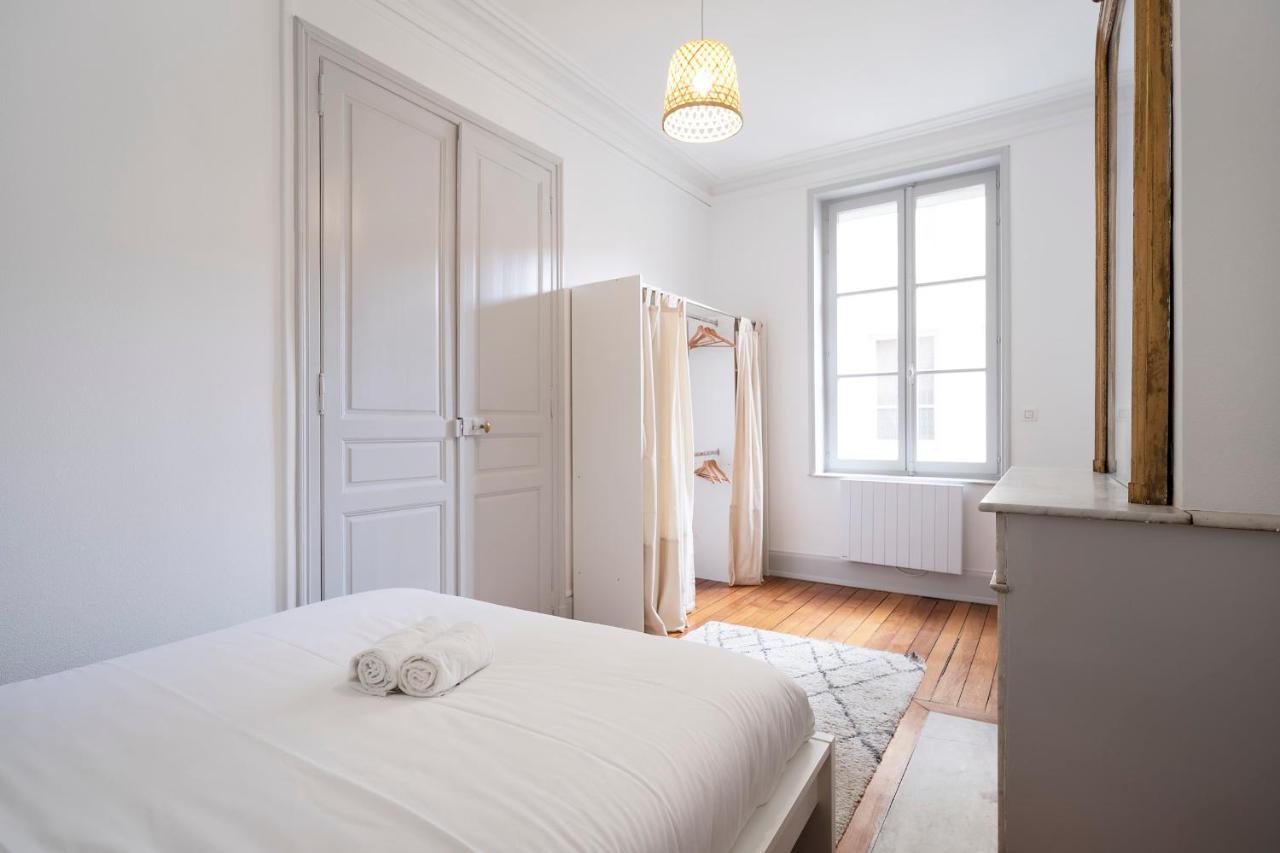 L'Annexe De Stanislas Nancy Kültér fotó